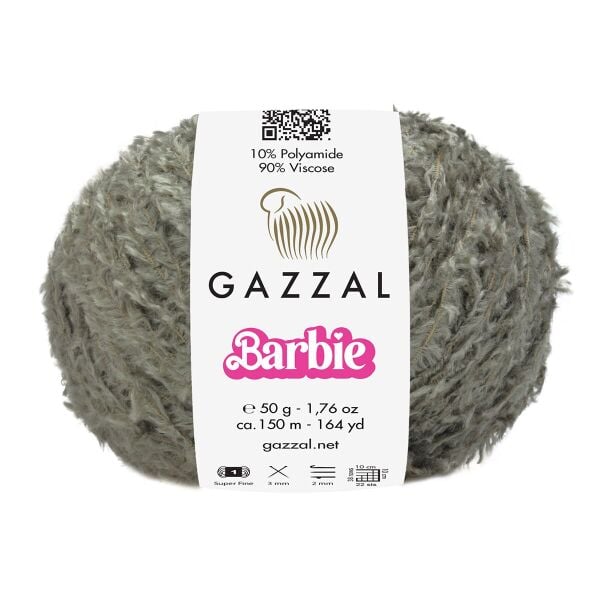 Gazzal Barbie 10715