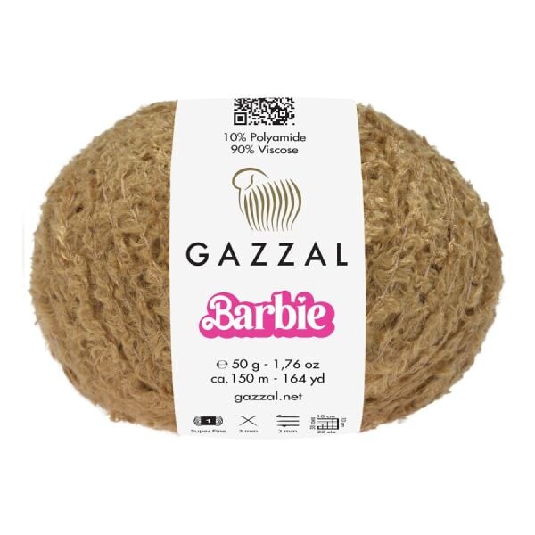 Gazzal Barbie 10710
