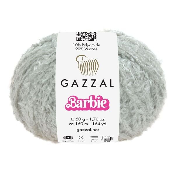 Gazzal Barbie 10701