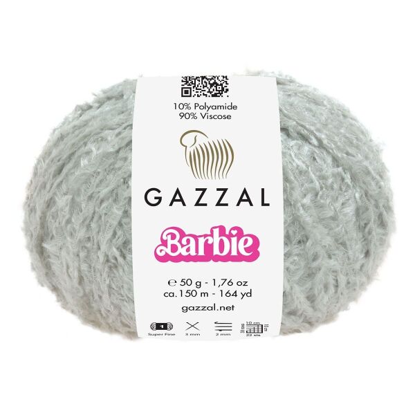 Gazzal Barbie 10701
