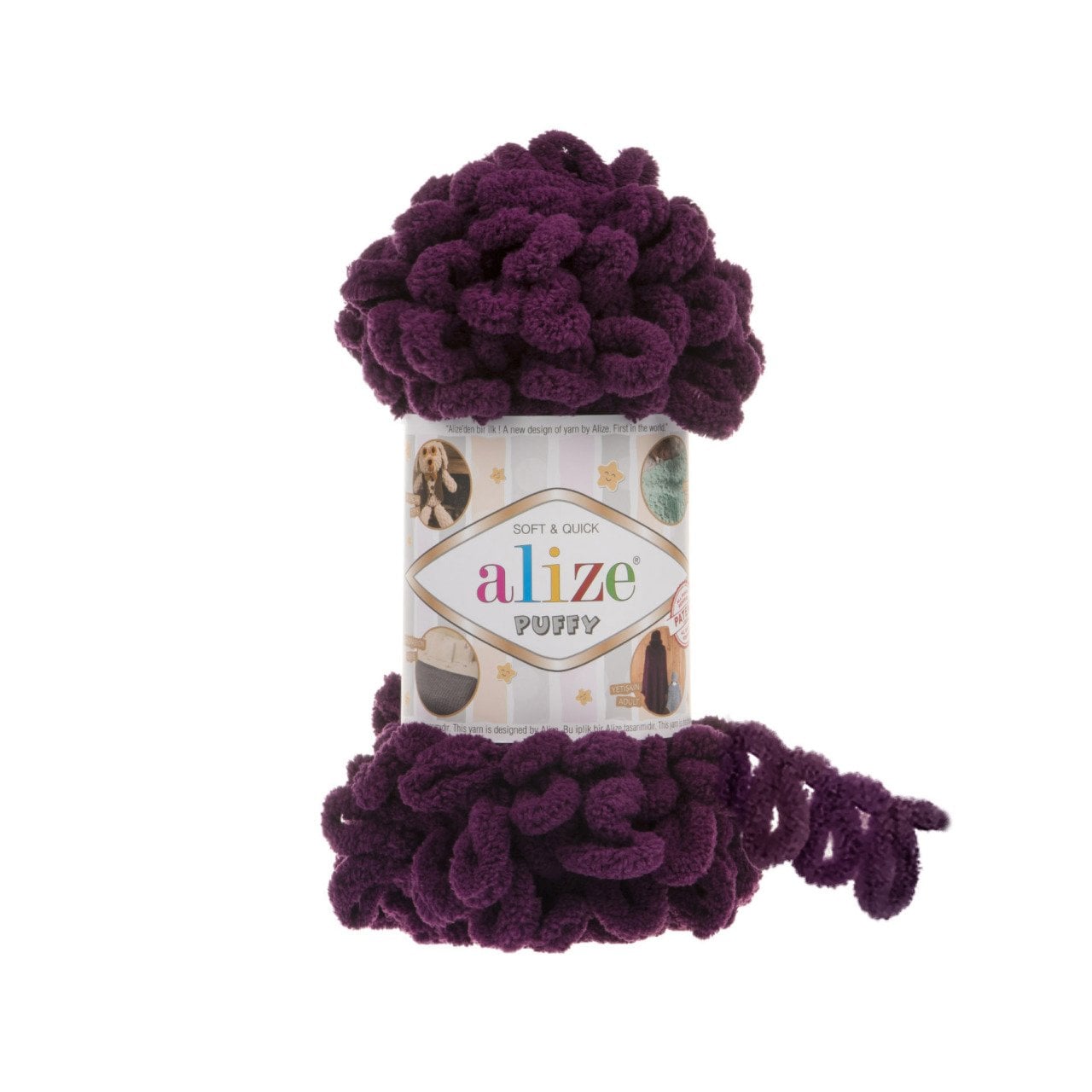 Alize Puffy 111