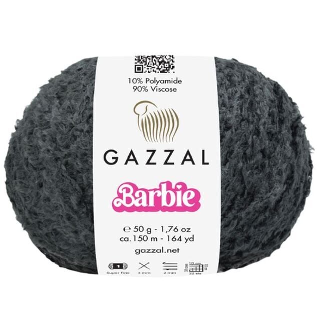 Gazzal Barbie 10703