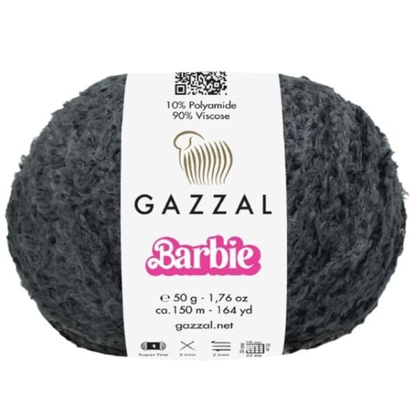 Gazzal Barbie 10703
