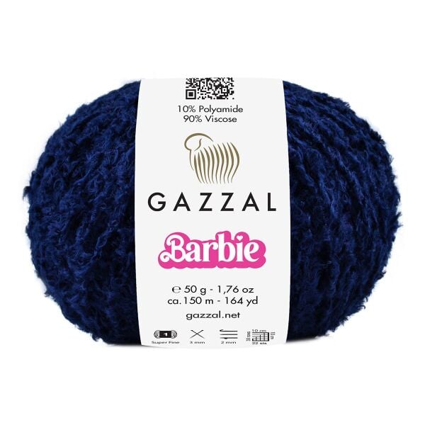 Gazzal Barbie 10726