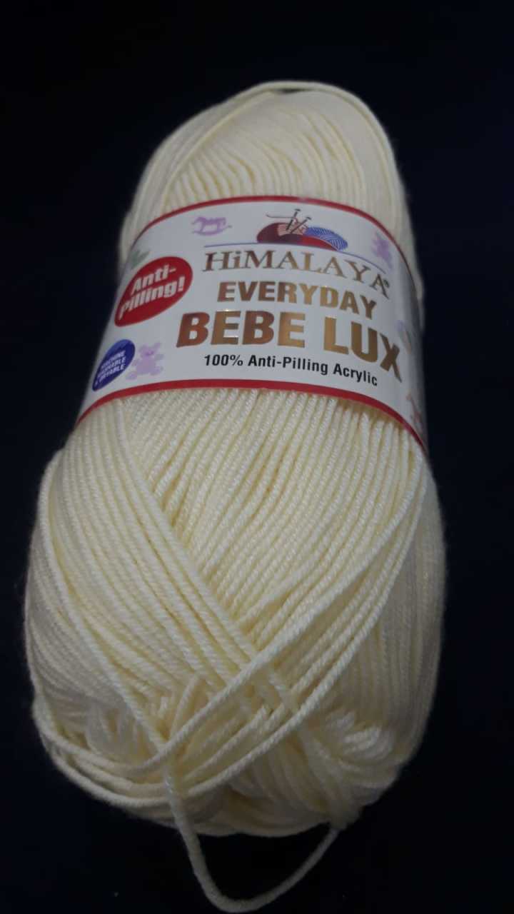 Himalaya Everyday Bebe Lüx 70425