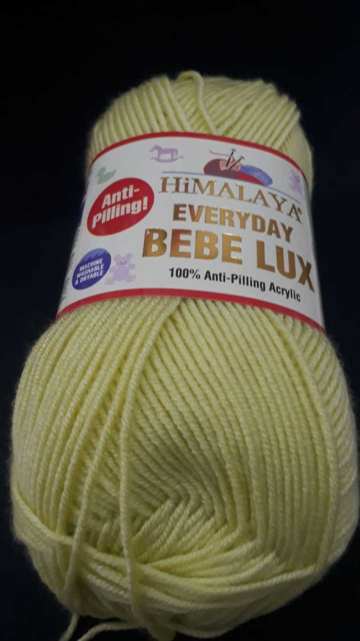 Himalaya Everyday Bebe Lüx 70449
