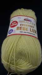 Himalaya Everyday Bebe Lüx 70449