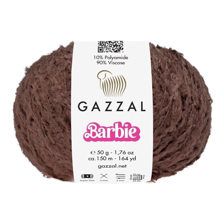 Gazzal Barbie 10707