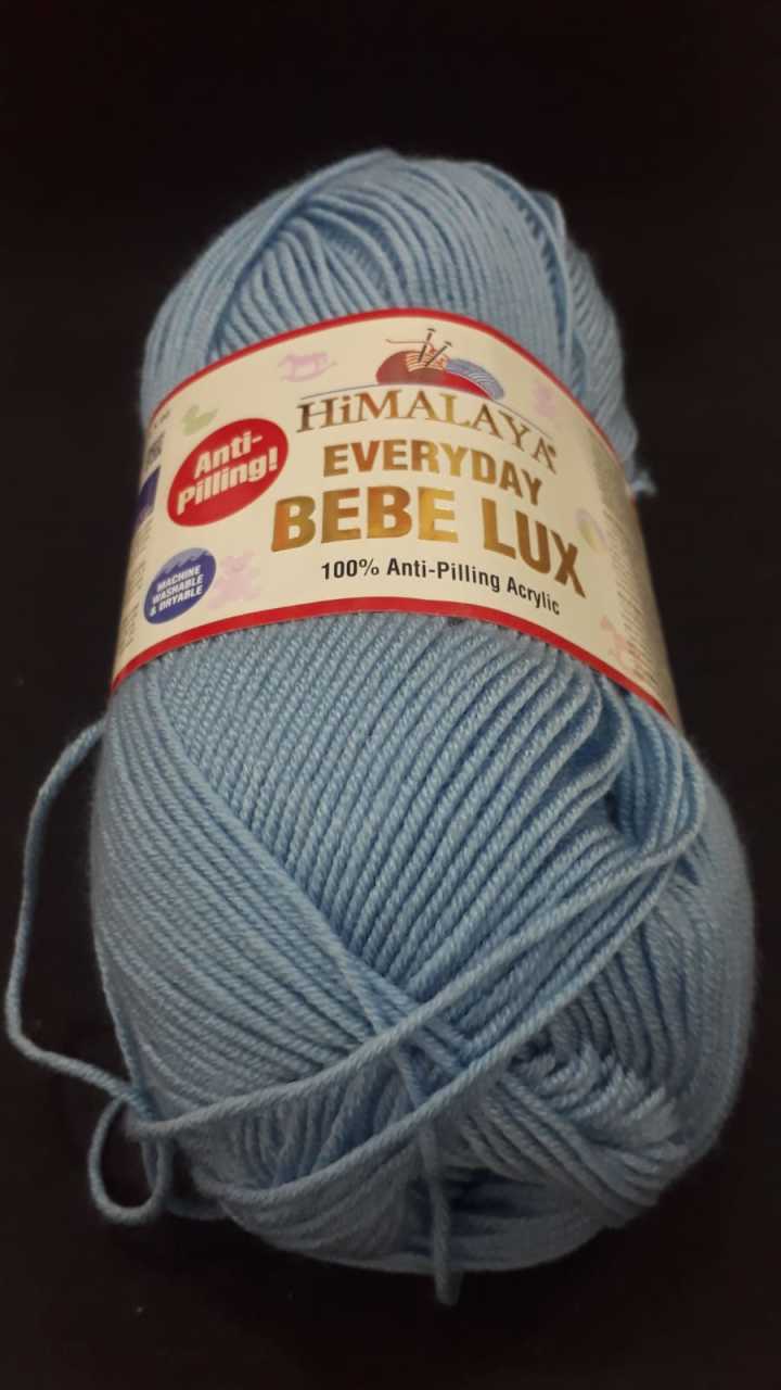 Himalaya Everyday Bebe Lüx 70438