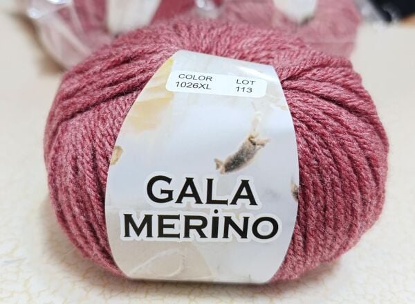 GALA MERİNO 1026 XL