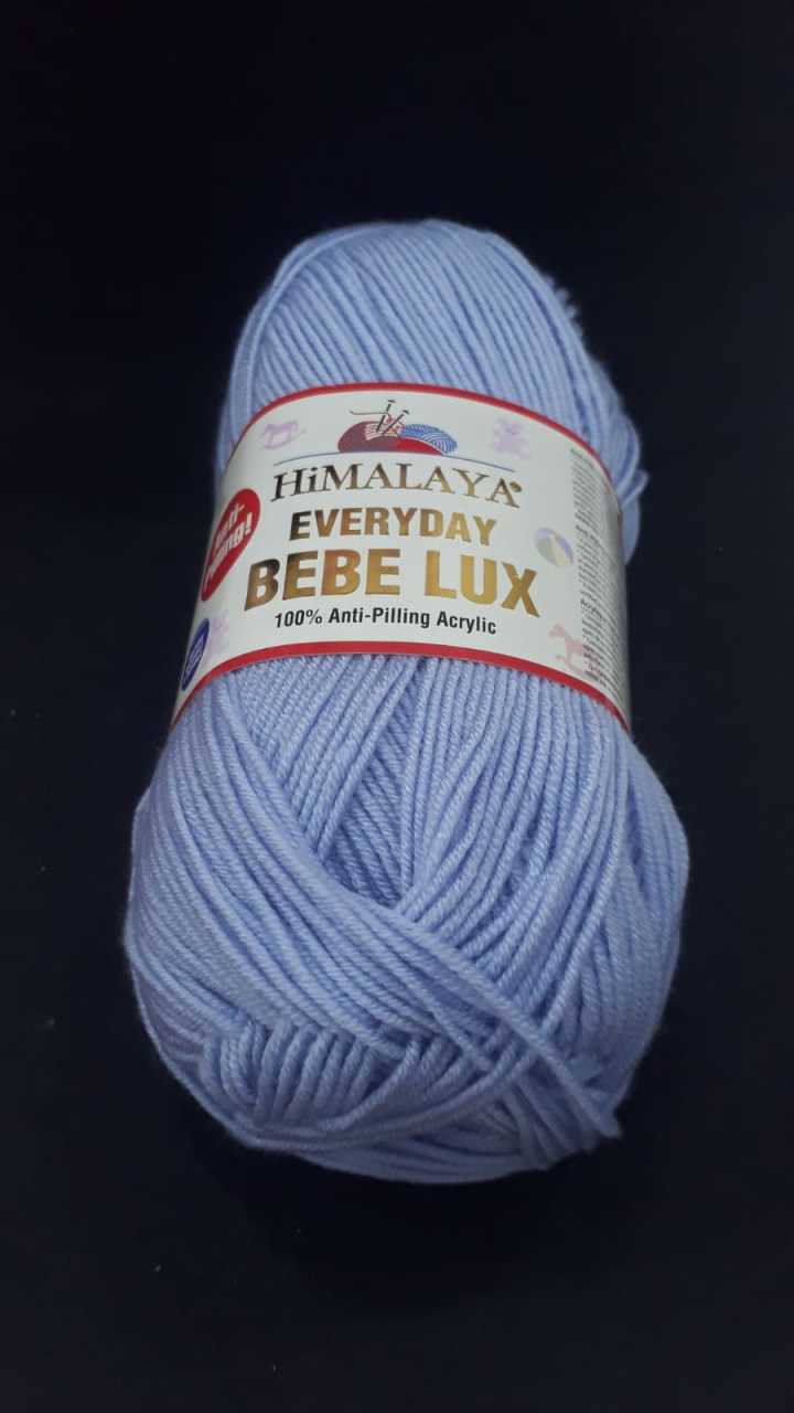 Himalaya Everyday Bebe Lüx 70455