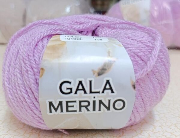GALA MERİNO 1016 XL