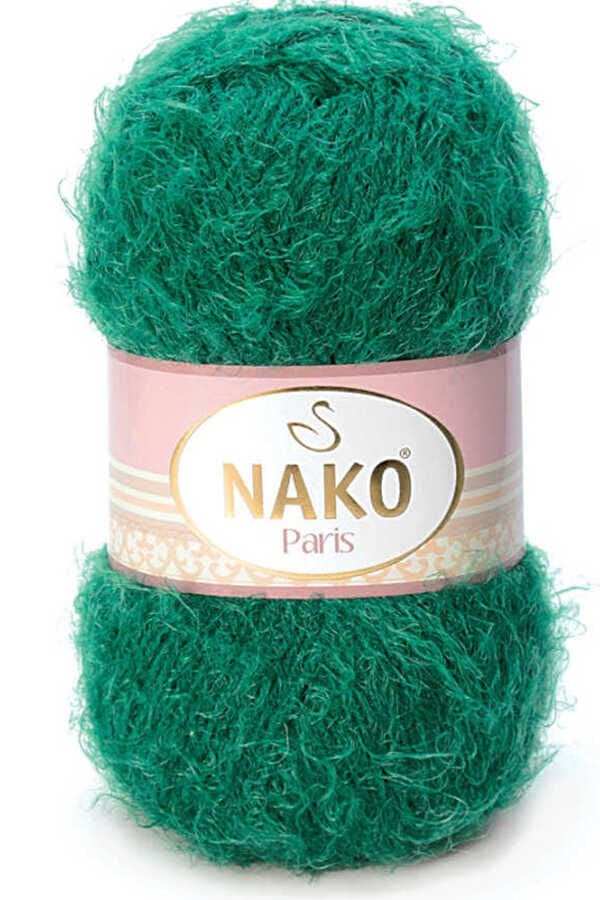 Nako Paris 3440