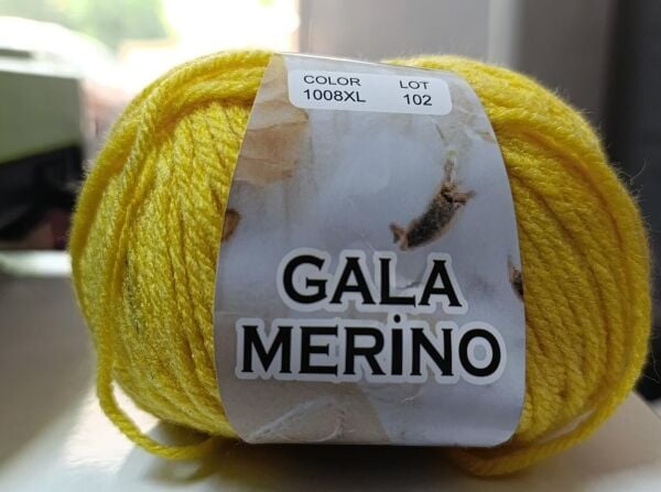 GALA MERİNO 1008