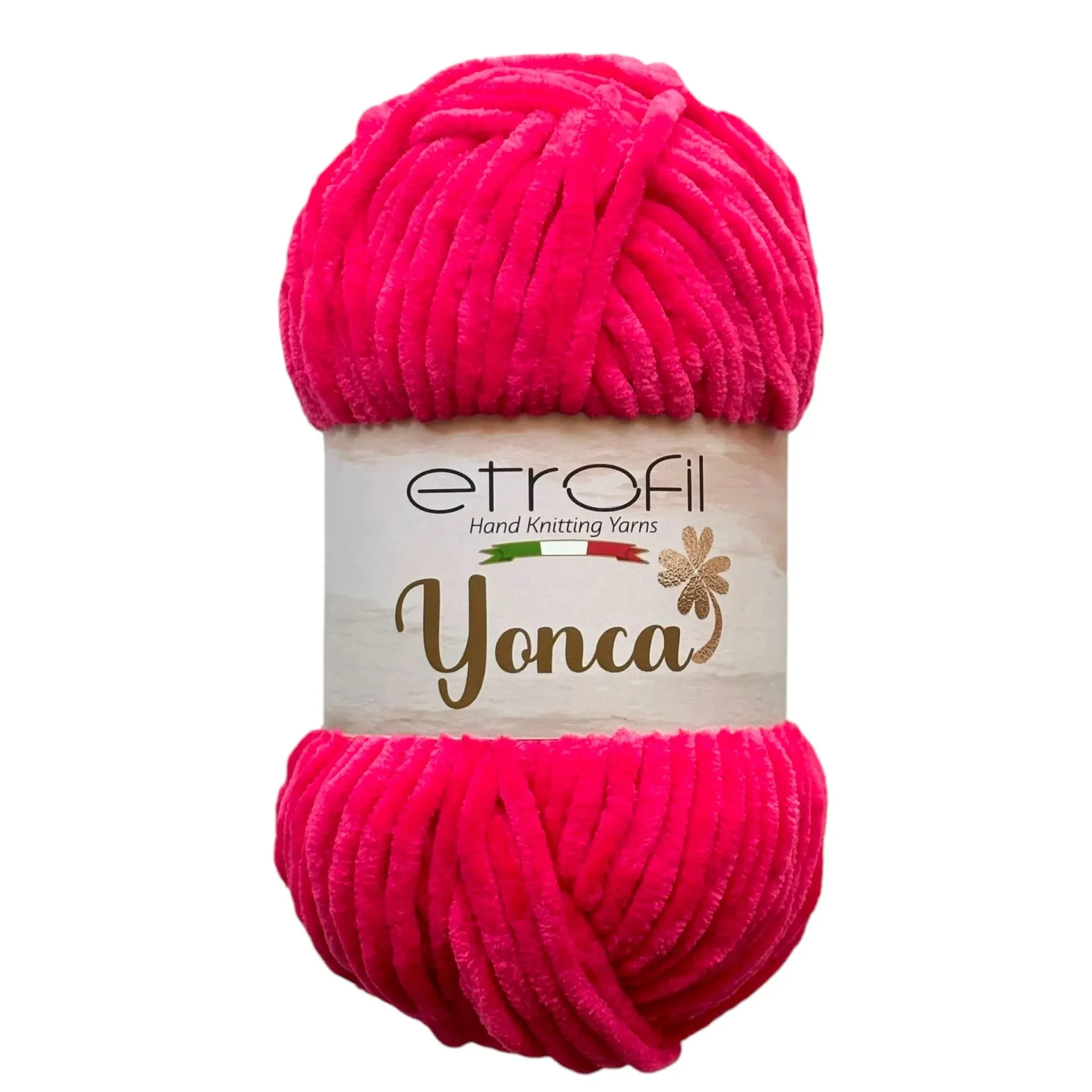ETROFİL YONCA BABY 70319 Fuşya