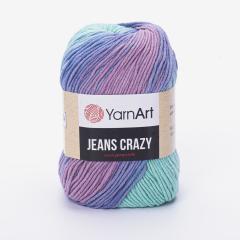 Yarnart jeans crazy 8203