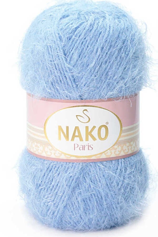Nako Paris 4129