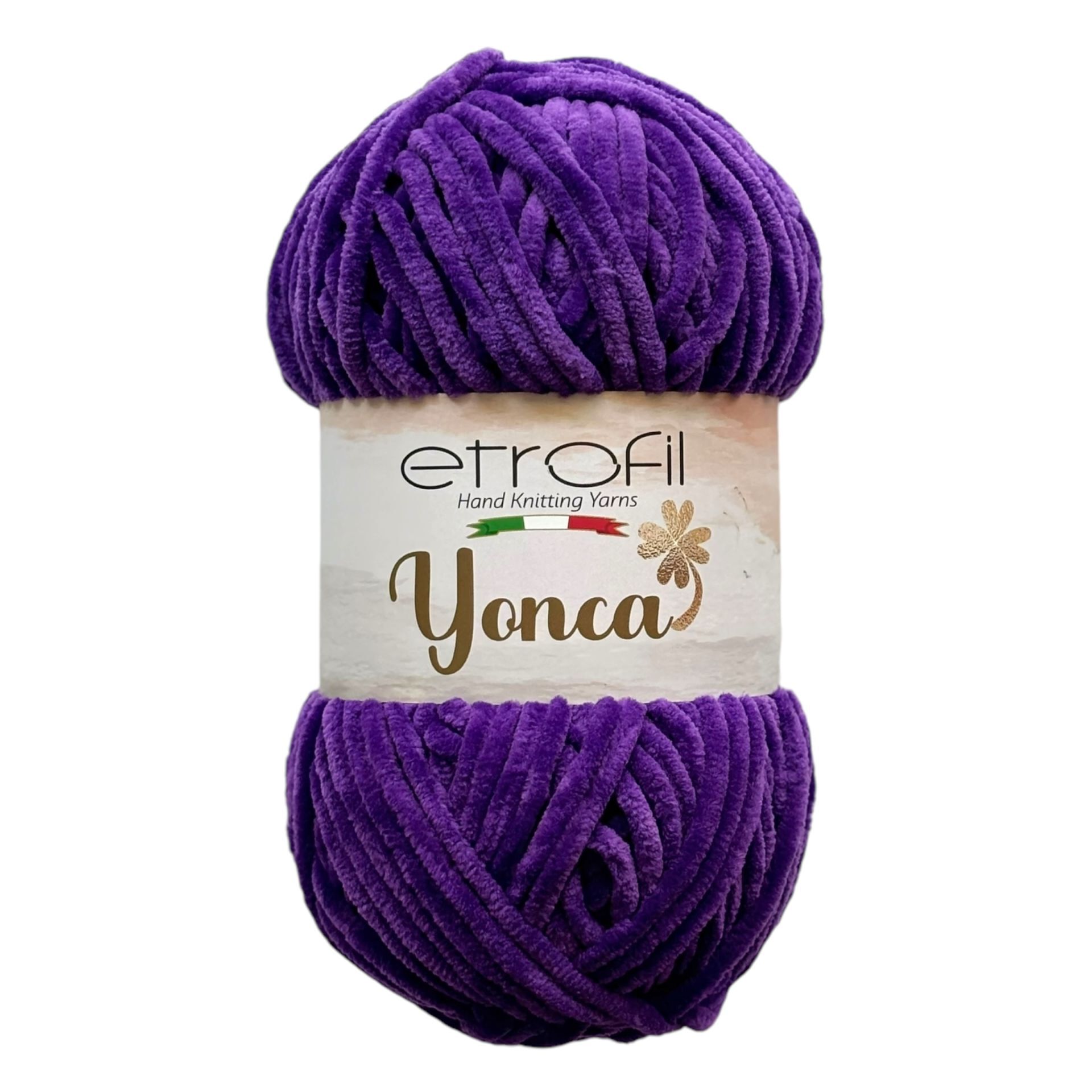 ETROFİL YONCA BABY 70610 Mor