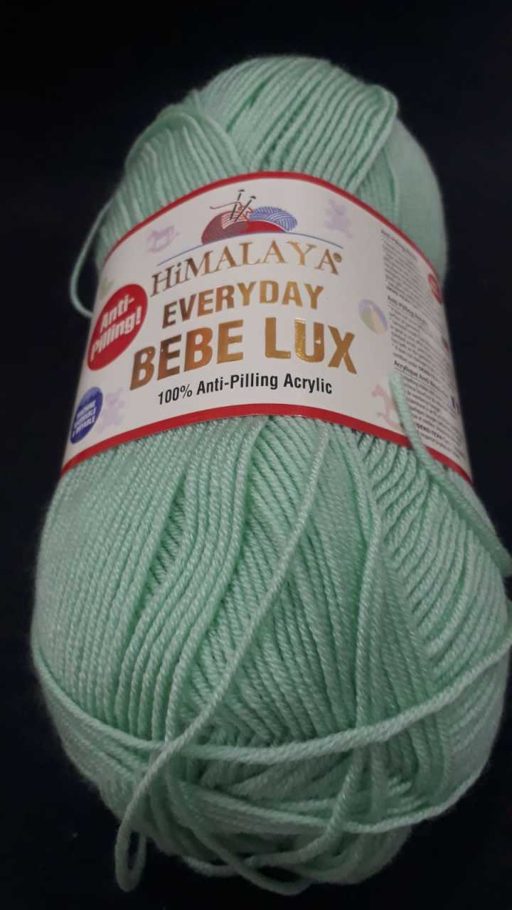 Himalaya Everyday Bebe Lüx 70434