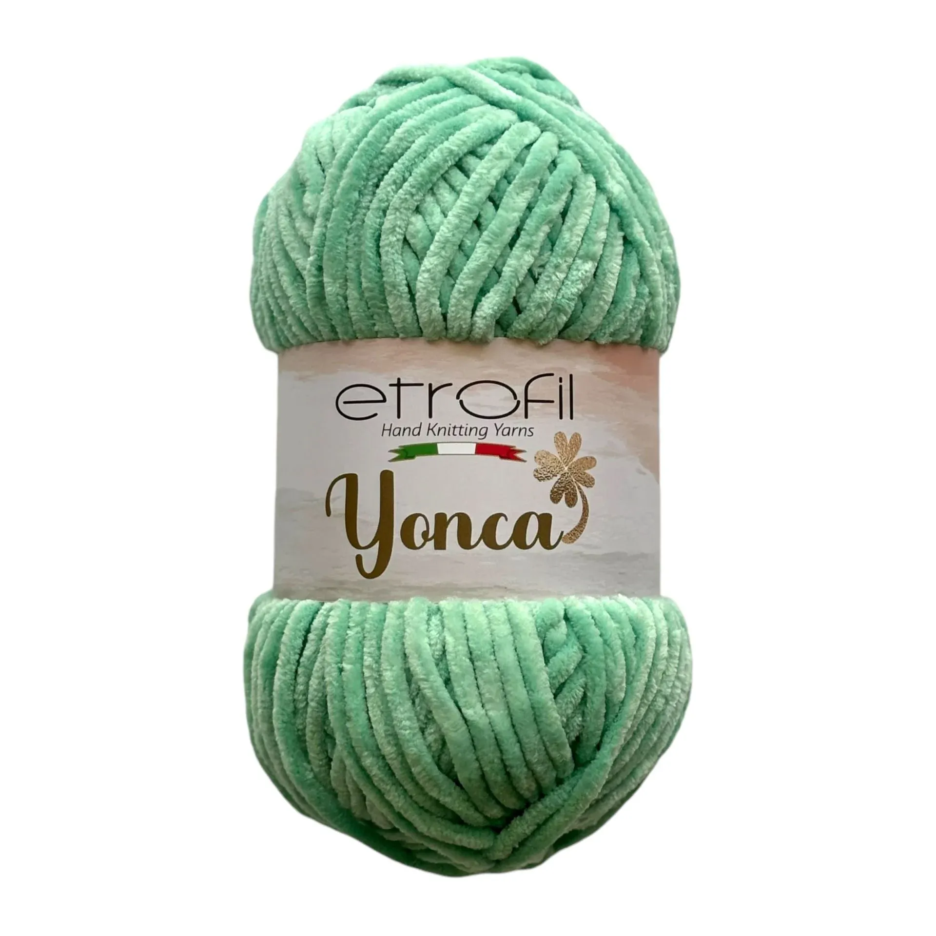 ETROFİL YONCA BABY 70411 Açık Yeşil