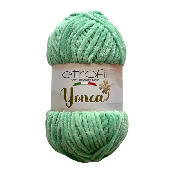 ETROFİL YONCA BABY 70411 Açık Yeşil