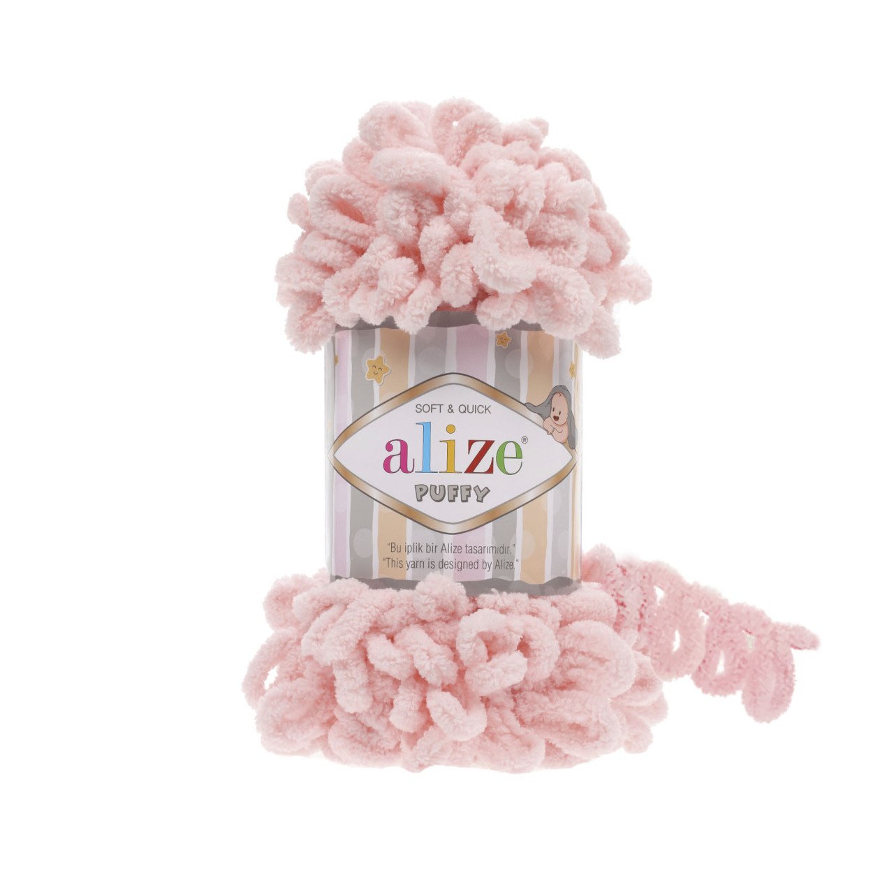 Alize Puffy 340