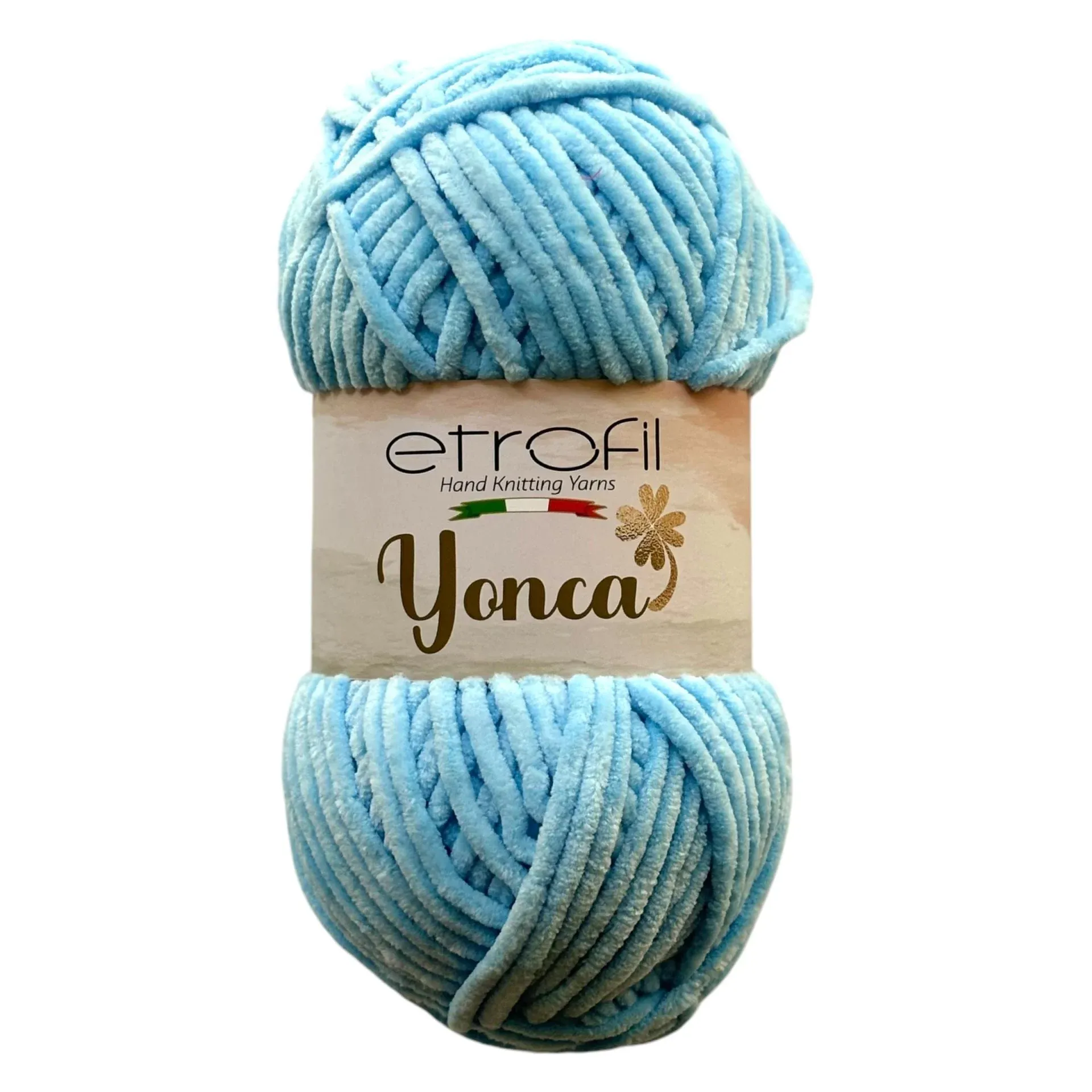 ETROFİL YONCA BABY 70518 Bebek Mavisi