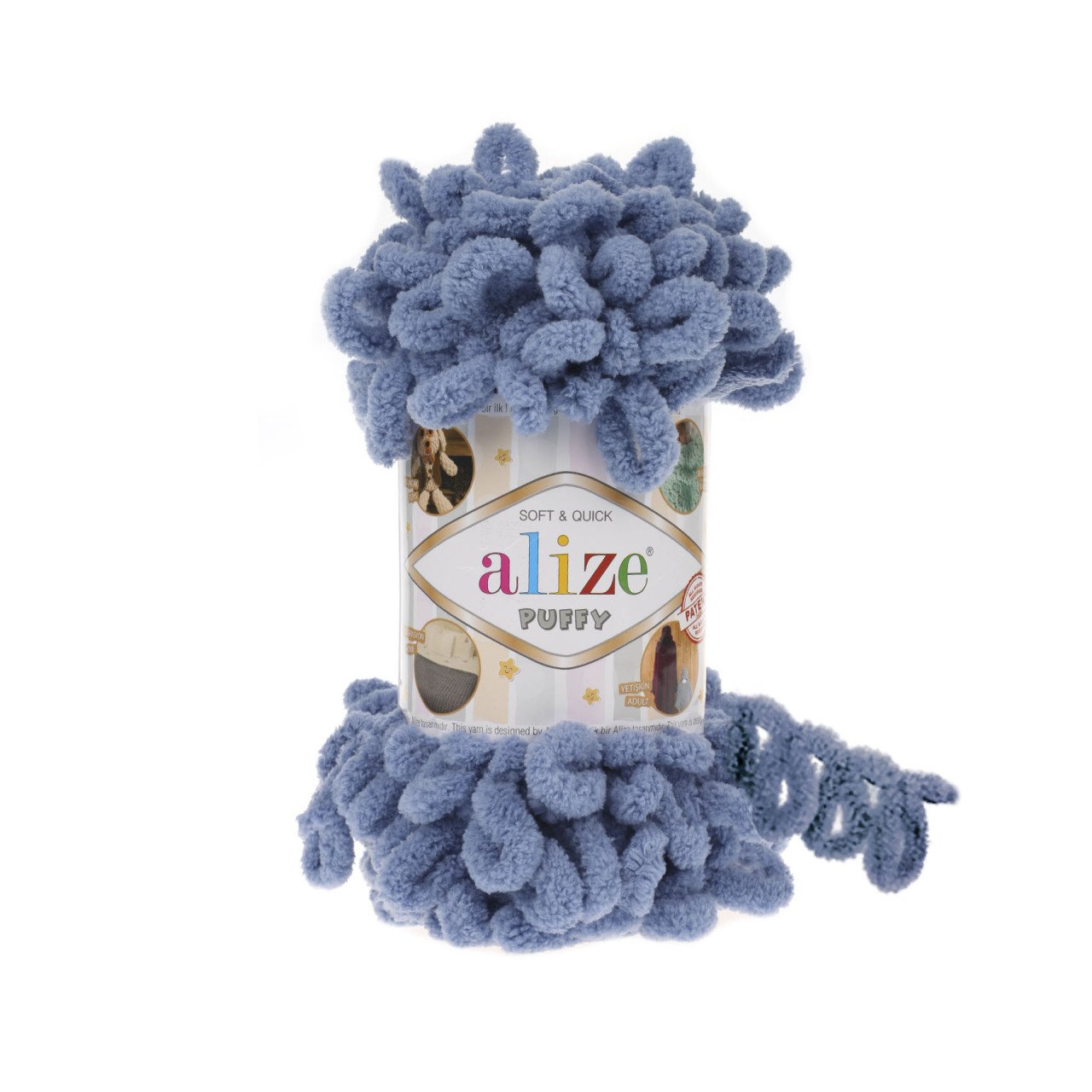 Alize Puffy 374