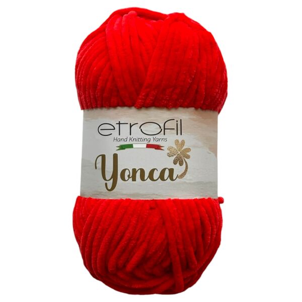 ETROFİL YONCA BABY 70321 Kırmızı