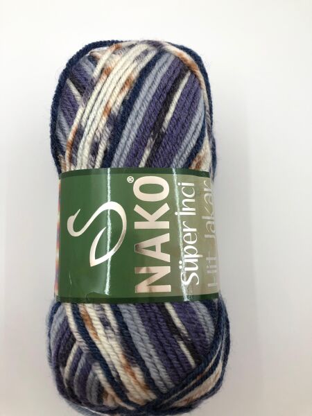 Nako Süper İnci Hit Jakar 81195