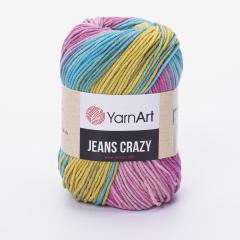 Yarnart jeans crazy 8211