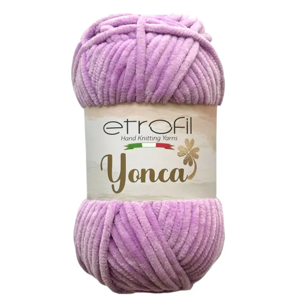 ETROFİL YONCA BABY 70607 Açık Lavanta