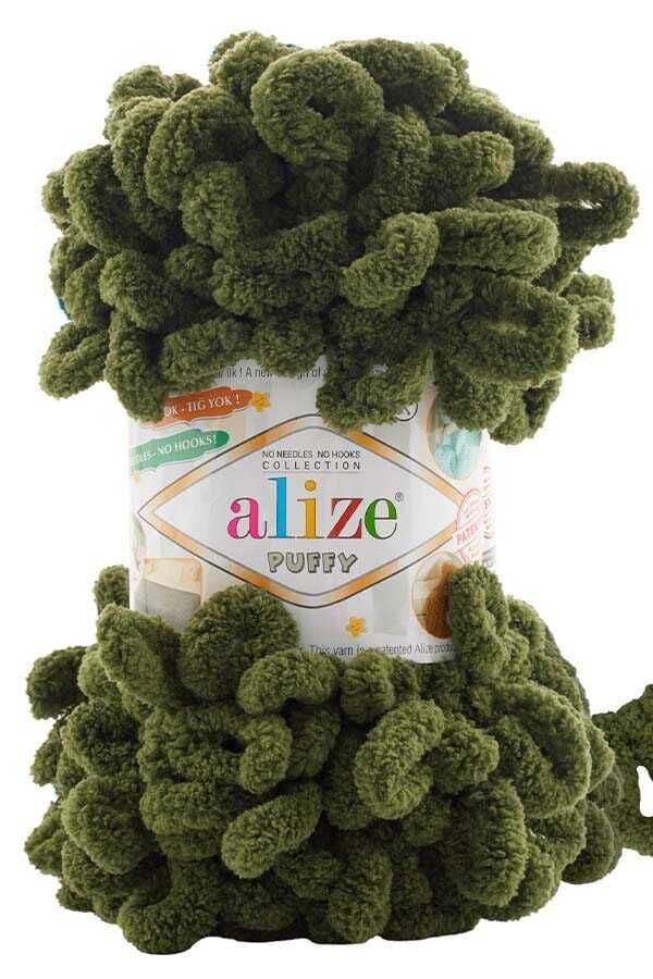 Alize Puffy 620