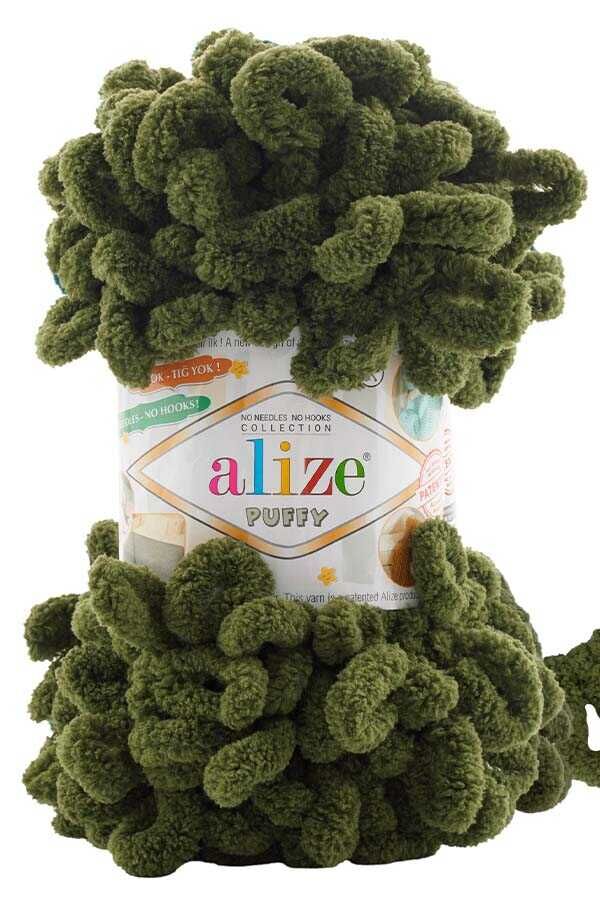 Alize Puffy 620