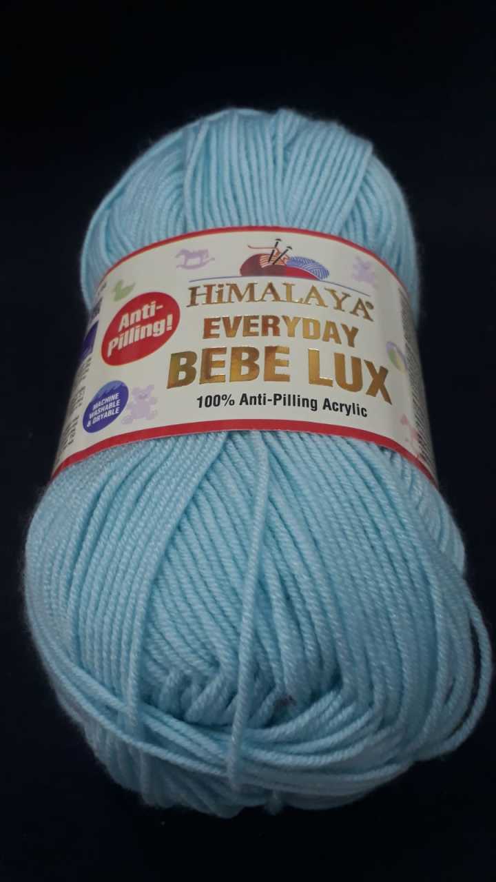 Himalaya Everyday Bebe Lüx 70453