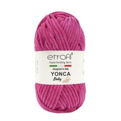 ETFOFİL YONCA BABY - 70320 FUSYA