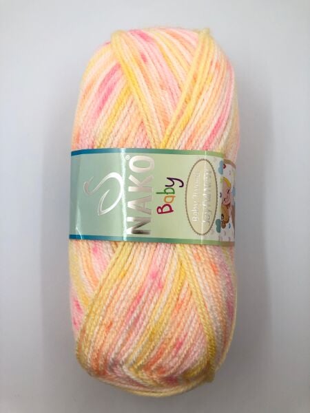 Nako Baby Tweed 81035