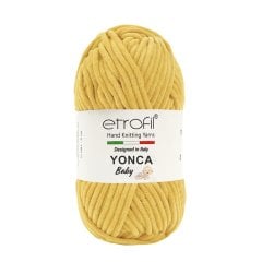 ETFOFİL YONCA BABY - 70214 HARDAL