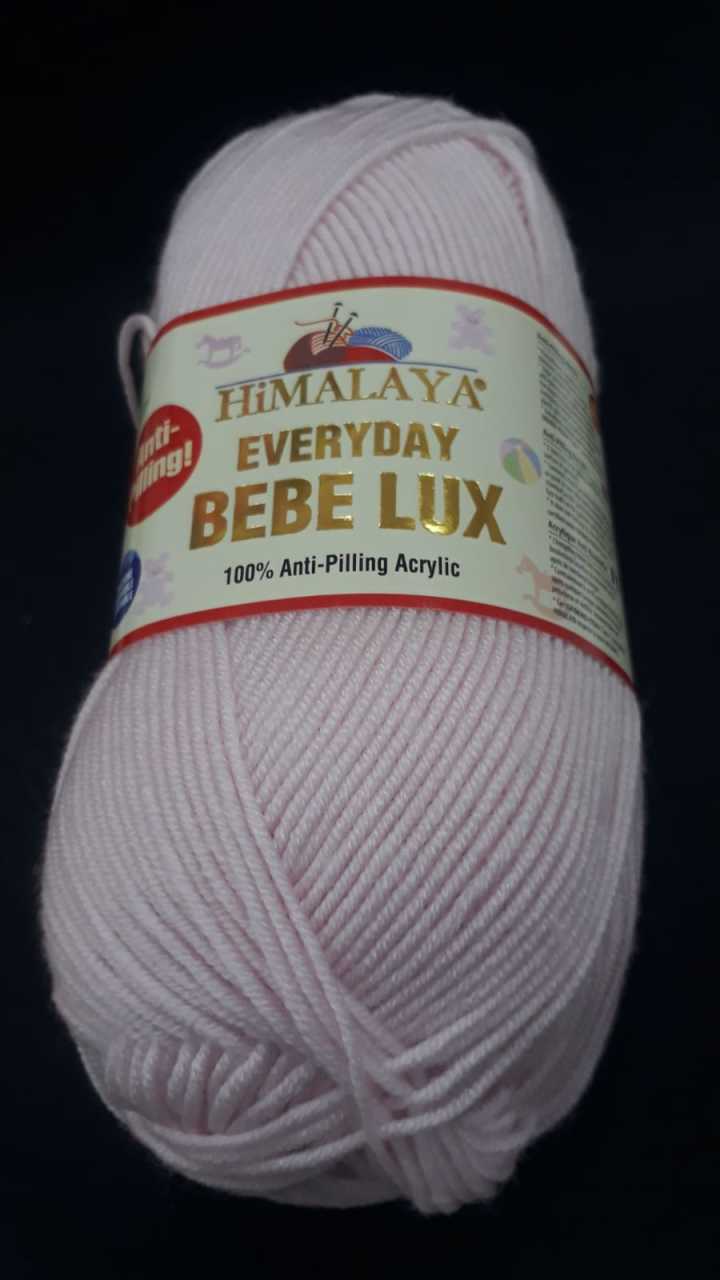 Himalaya Everyday Bebe Lüx 70424