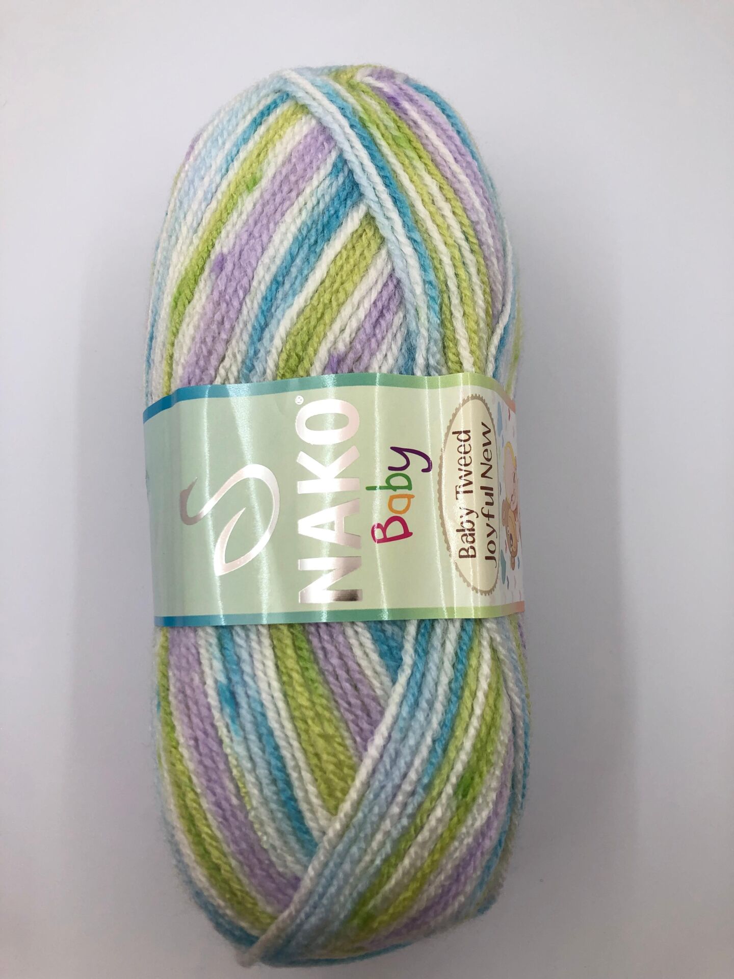 Nako Baby Tweed 81033