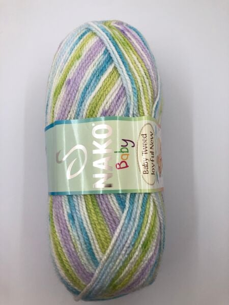 Nako Baby Tweed 81033