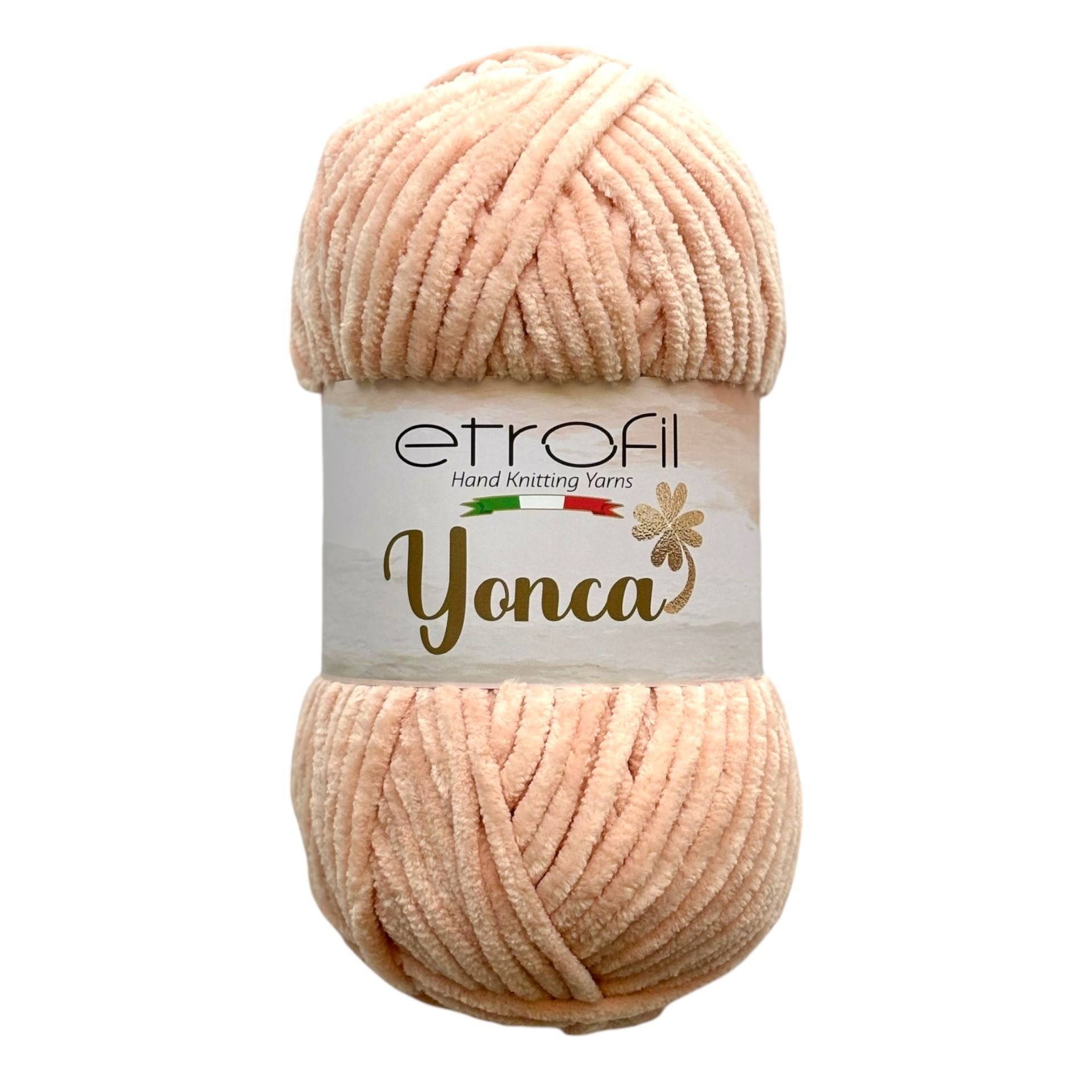 ETROFİL YONCA BABY 70318 Pudra Pembesi