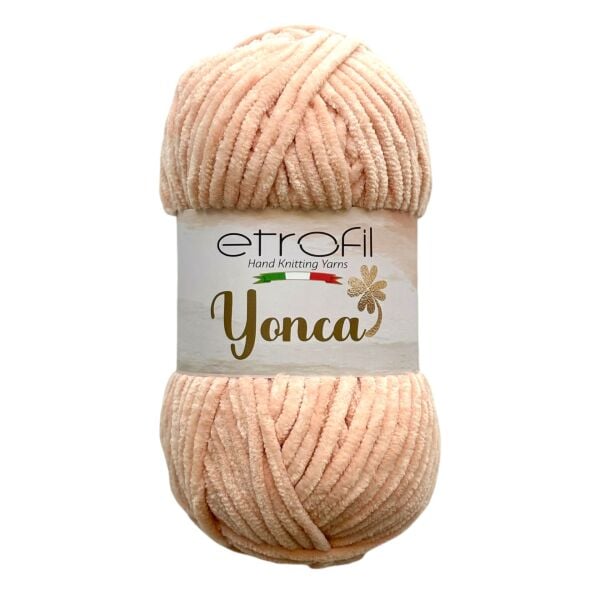 ETROFİL YONCA BABY 70318 Pudra Pembesi