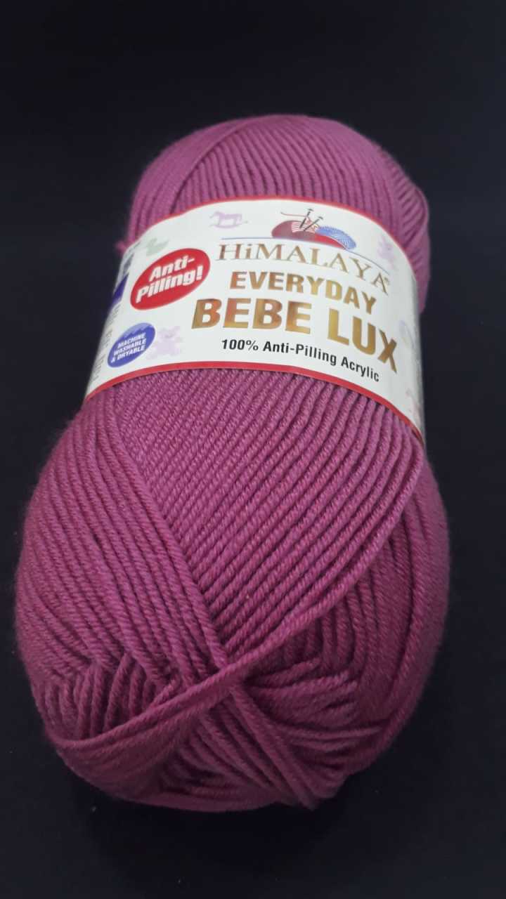 Himalaya Everyday Bebe Lüx 70440