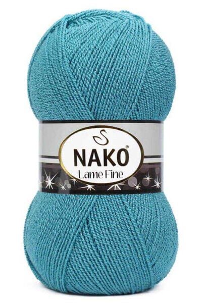 Nako Lame Fine 5498