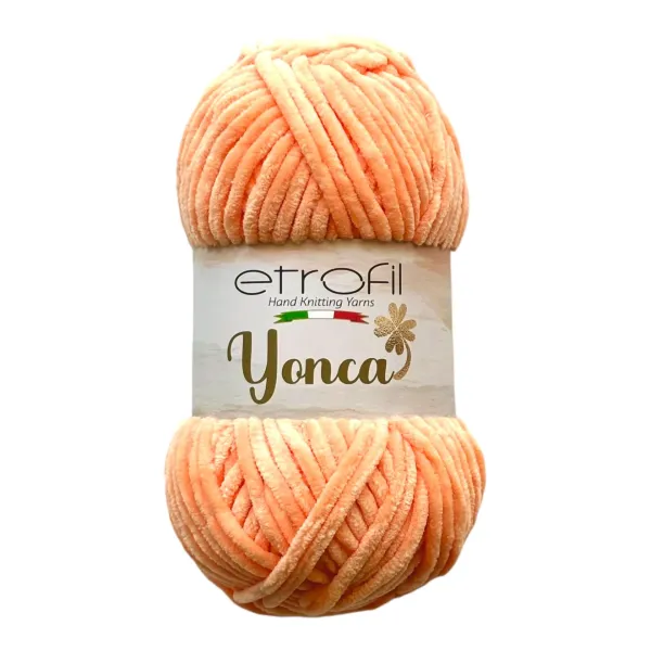 ETROFİL YONCA BABY 70215 Şeftali