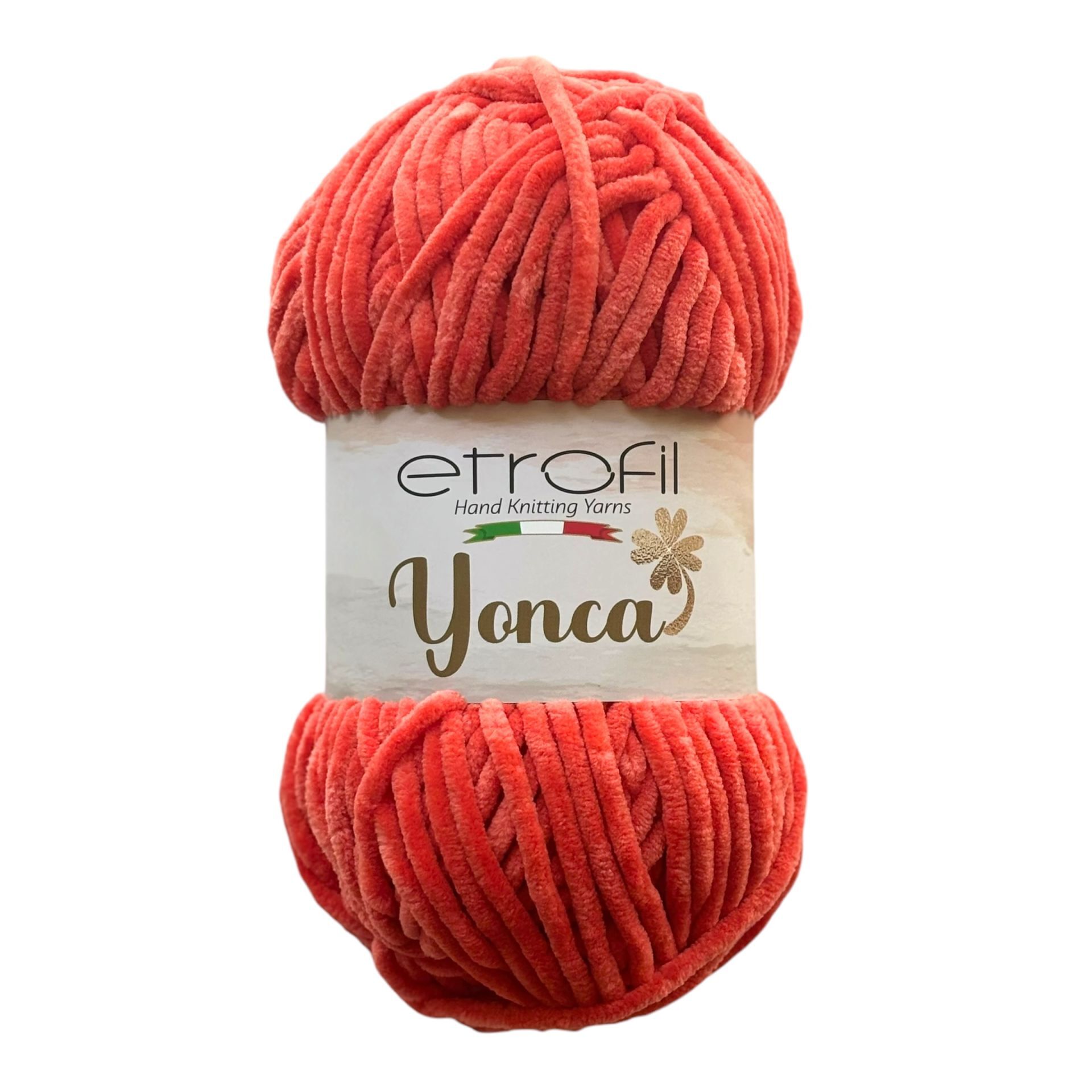 ETROFİL YONCA BABY 70216 Mercan