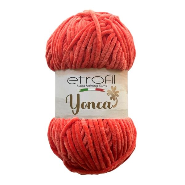 ETROFİL YONCA BABY 70216 Mercan