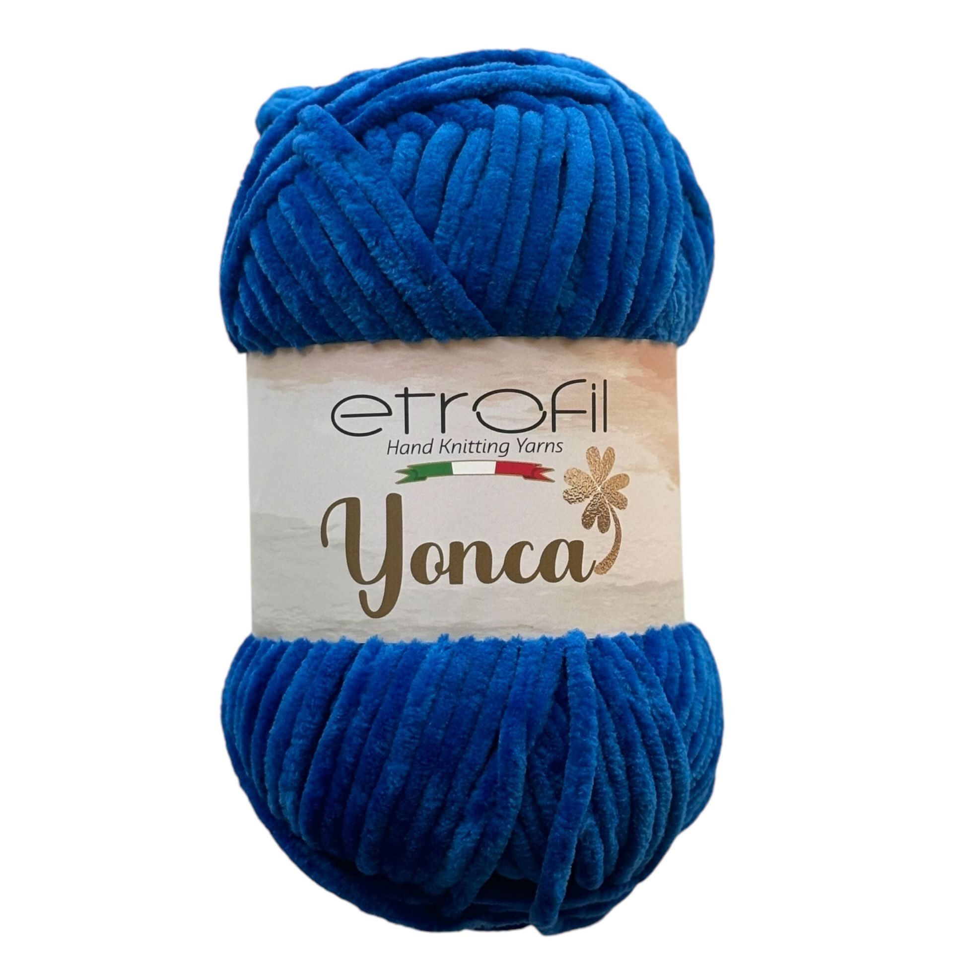 ETROFİL YONCA BABY 70521 Koyu Mavi