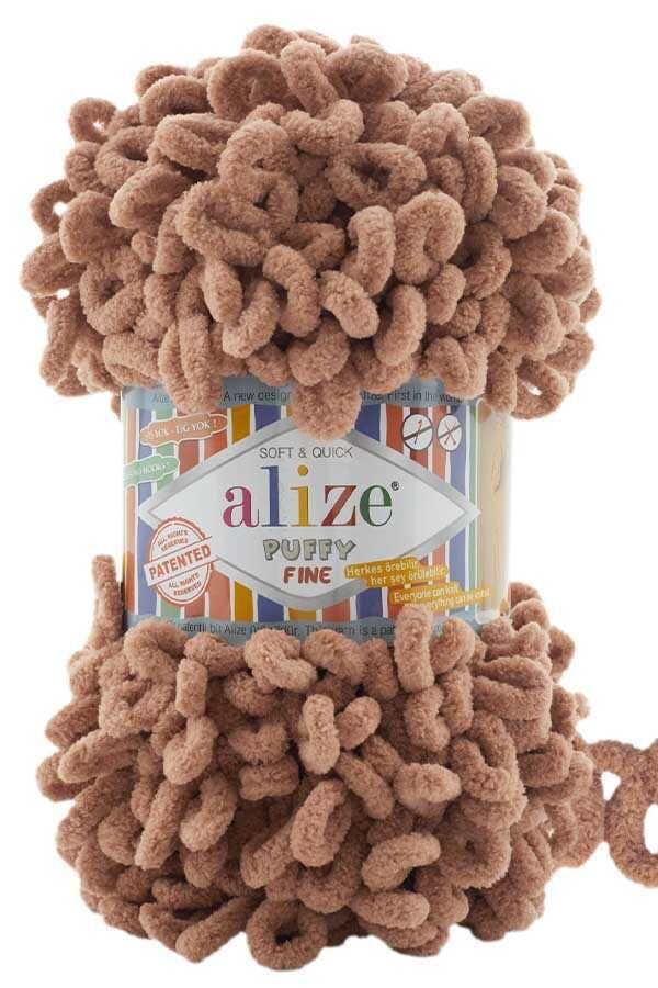 ALİZE PUFFY FİNE 261